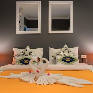 Chambre de Luxe Lit King-Size